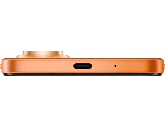 Смартфон Honor X7e 6/256Gb Orange
